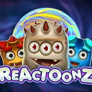 Reactoonz