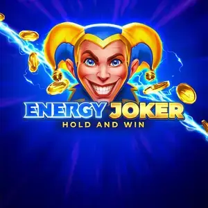 Energy Joker Hold and Win